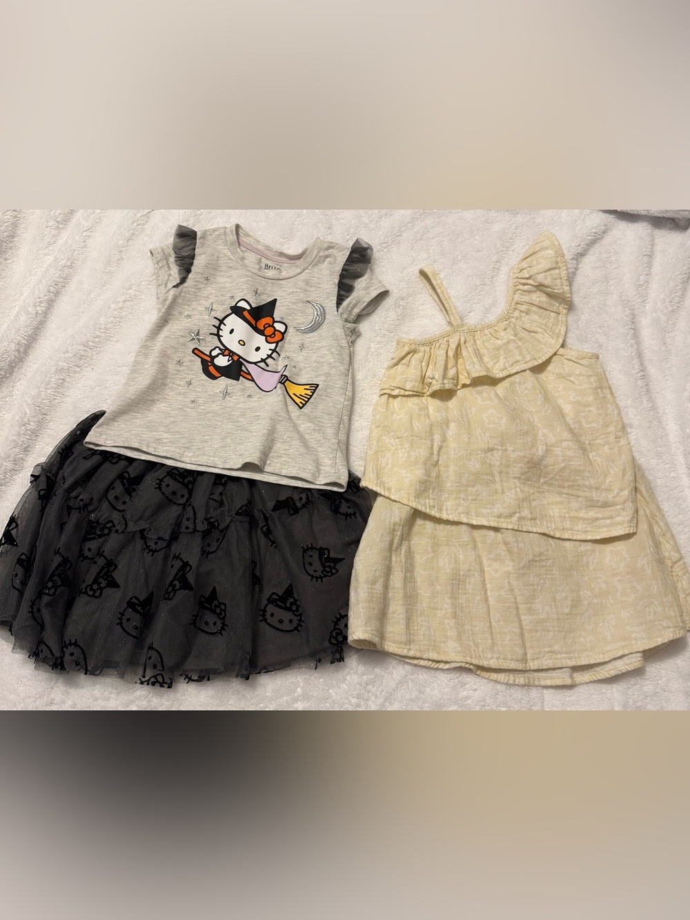 Girls Skirt Bundle